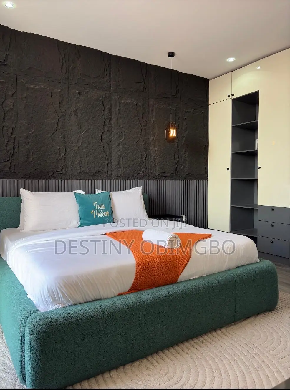 GALLARDO - 2 Bedroom Apartment