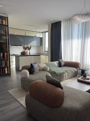 GALLARDO - 2 Bedroom Apartment