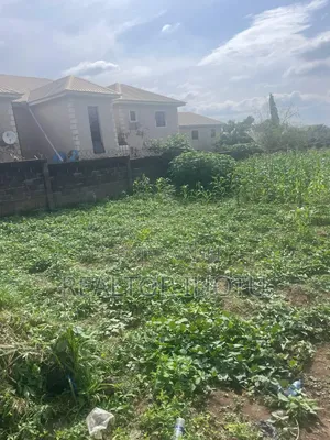 2000sqm, Residential, Amac C of O, Aco Estate Lugbe