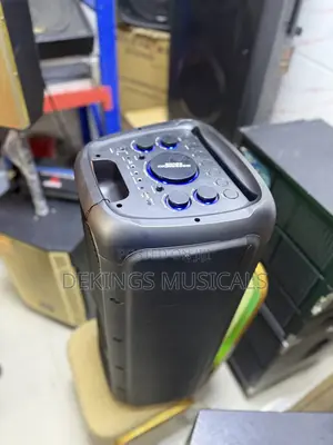 Modern Day Rechargeable Speaker