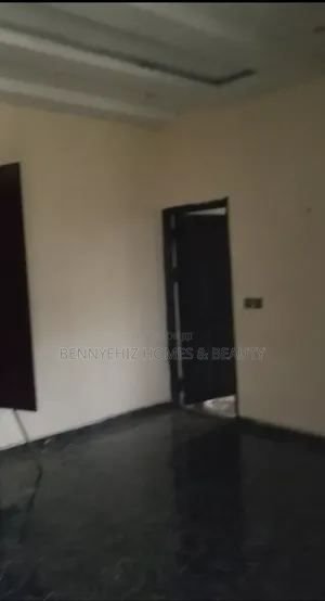 3bdrm Duplex in Sparklight Estate, Isheri North for rent