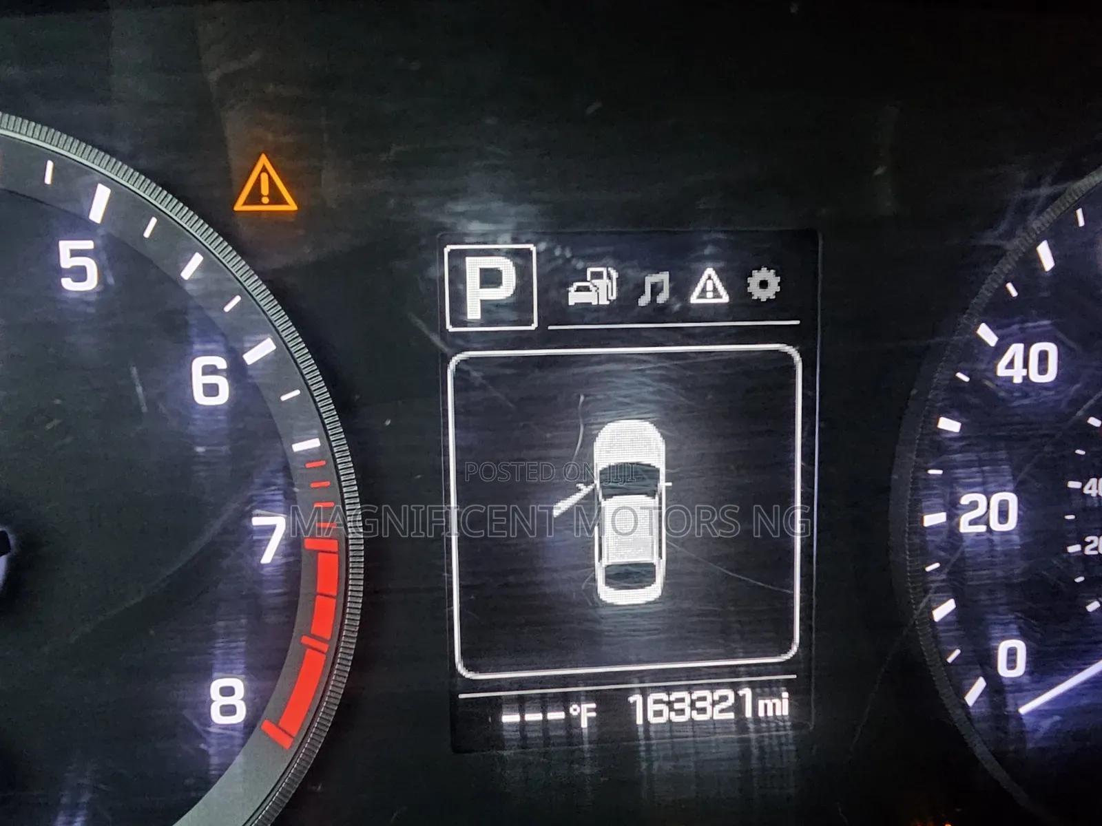 Hyundai Sonata SE 2016 Silver