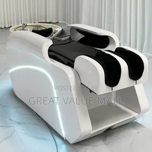 Beauty Salon Shampoo Unit
