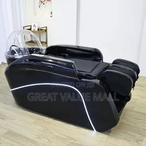 Hairdressing Wash Station