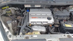 Toyota Sienna 2007 Gold