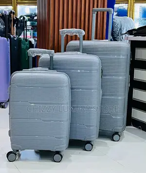 High Quality Luxury Trolley Box