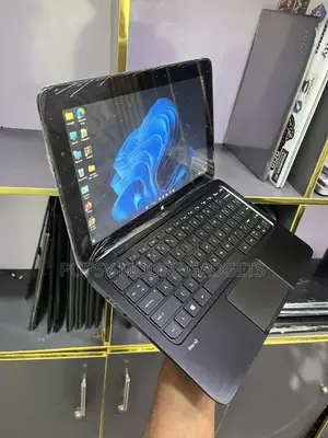Laptop HP Pro X2 612 4GB Intel Core i5 SSD 128GB