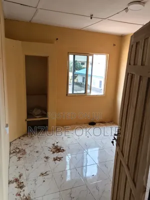 3bdrm Apartment in Zuby Real Estate, Akoka for rent