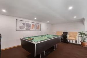 Furnished 4bdrm Apartment in Lekki Phase One for rent