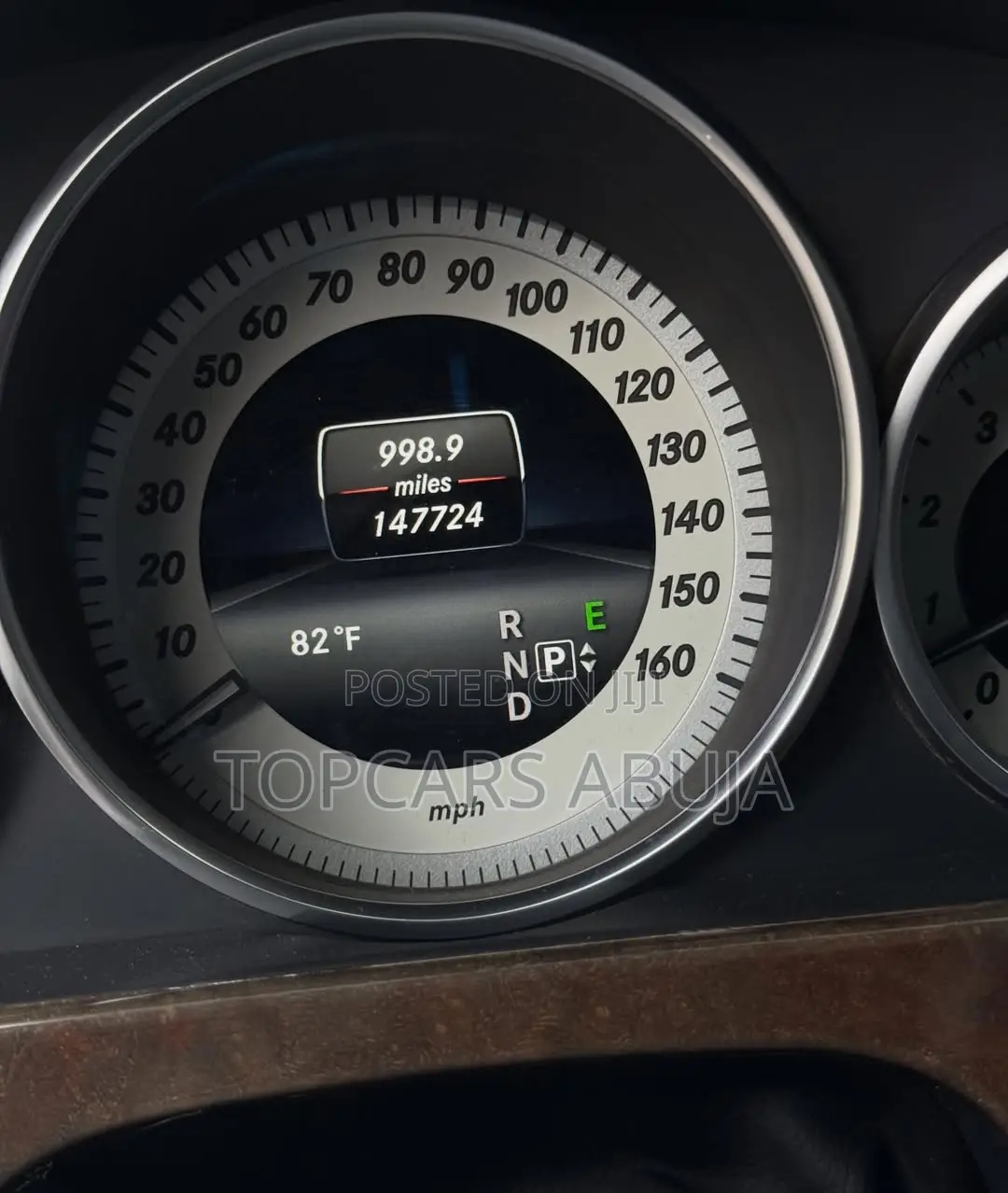 Mercedes-Benz E550 2014 Black