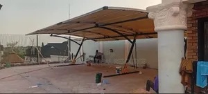 Imported Carport