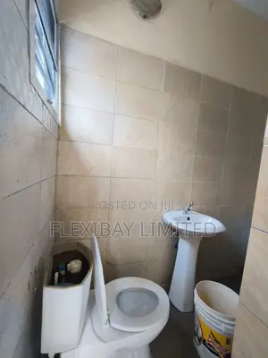 1bdrm Apartment in Igbo-efon for rent
