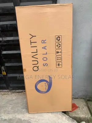 Quality Solar Mono Panels 200w 60cells