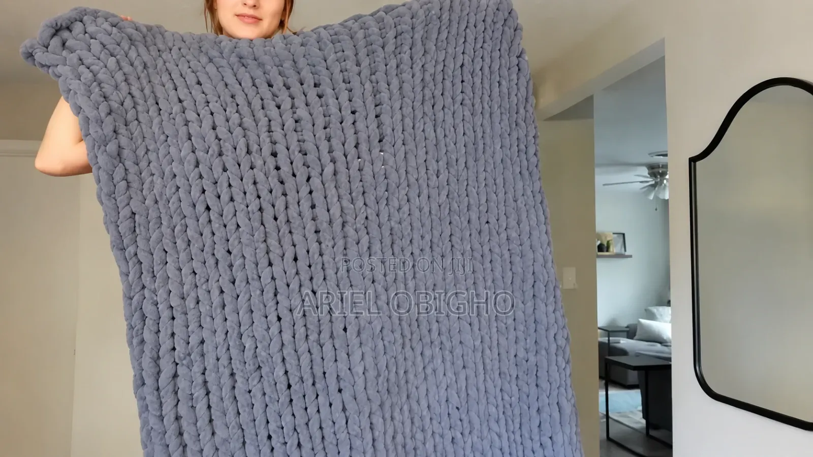 Cozy Blankeys