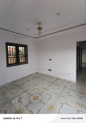 1bdrm Block of Flats in Iyaganku, Iyanganku for rent