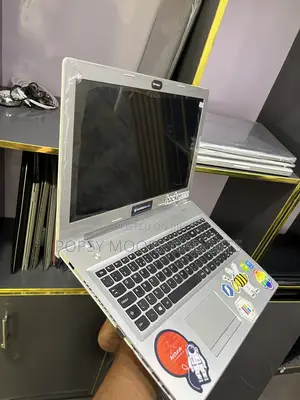 Laptop Lenovo Z50-70 8GB Intel Core i5 SSD 128GB