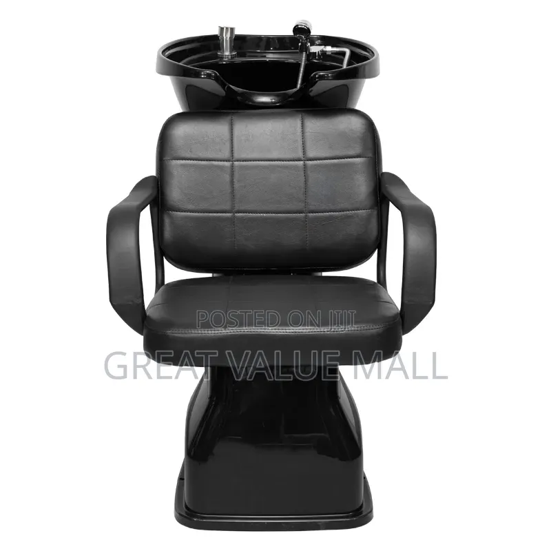 Modern Hair Salon Chair