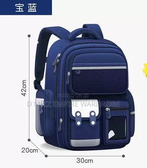 High Breed Kids Backpack