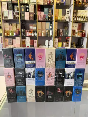 Parfum Deluxe