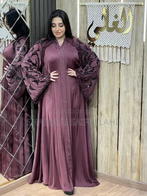 Egypt Abaya