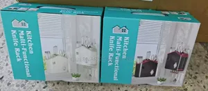 Quality Knife Rack