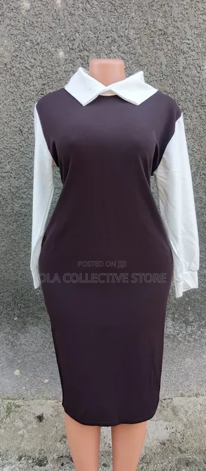 Office Dress