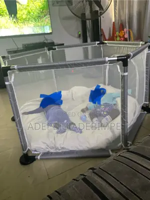 Play Pen for Baby