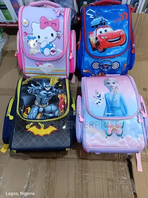 School Bags