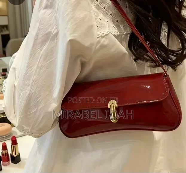 Shoulder Bags