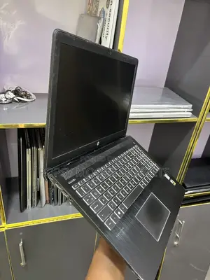 Laptop HP Pavilion 15 8GB Intel Core i5 SSD 256GB