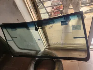 Toyota Prado 2010 Windscreen Glass