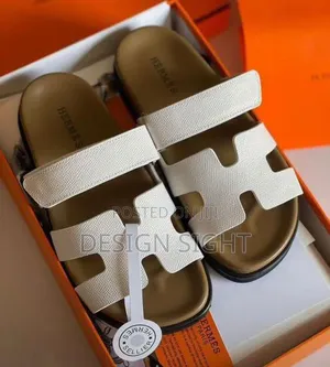 Hermès Oran Slide Sandals