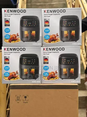 Good Quality Kenwood Air Fryer