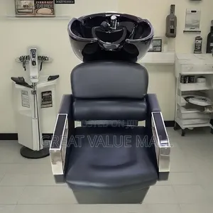 Modern Adjustable Semi Reclining Chair