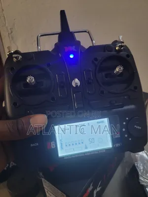 RC Helicopter