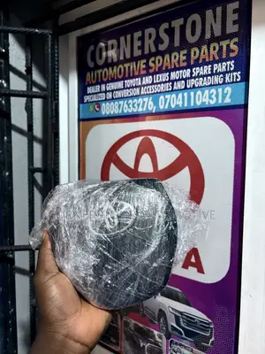Steering Airbags Corolla 2016