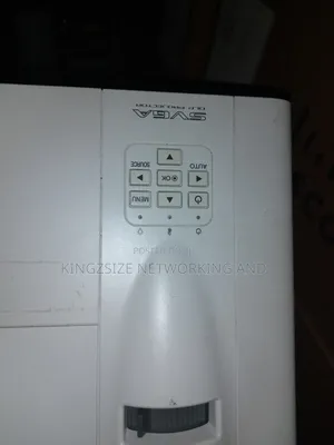 LG Projector