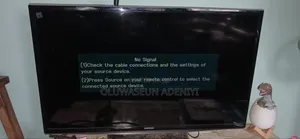 Samsung TV