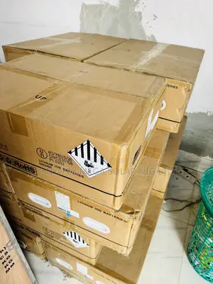 Growatt Lithium Ion Battery 5kwh 48v With Warranty