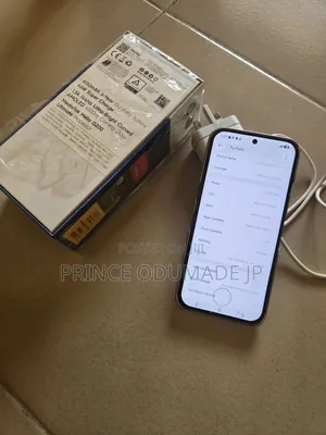 Tecno Camon 50 Pro 256 GB Gray