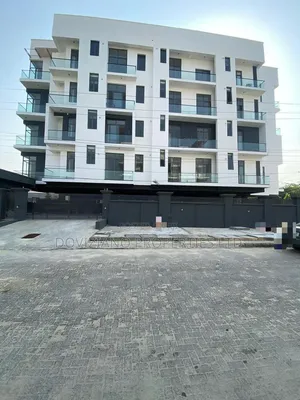 2bdrm Apartment in Lekki Phase 1 for sale
