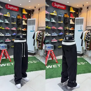 Urban Loose Joggers