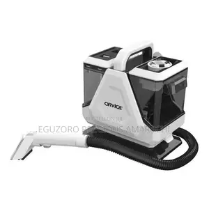 ORVICA Portable Carpet Cleaner ORM-513 1350W
