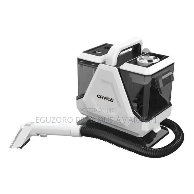ORVICA Portable Carpet Cleaner ORM-513 1350W