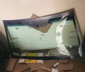 Toyota Corolla 2010 Windscreen Glass