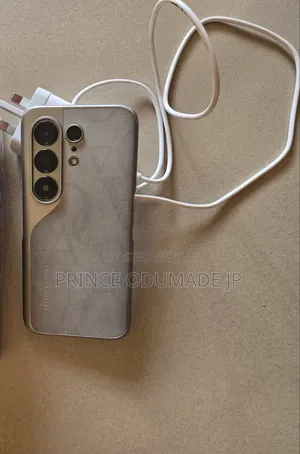 Tecno Camon 50 Pro 256 GB Gray