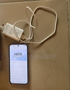 Tecno Camon 50 Pro 256 GB Gray