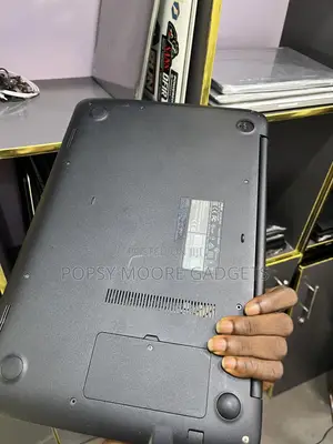 Laptop Asus X555LD 8GB Intel Core i5 SSD 128GB
