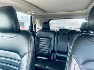Ford Edge 2019 Blue
