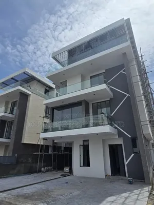 6bdrm Mansion in Old Ikoyi for sale